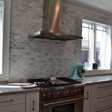 New Construction Reference CG 701839