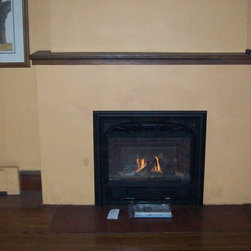 Valor - Indoor Fireplaces