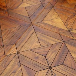 teak wood flooring - Products