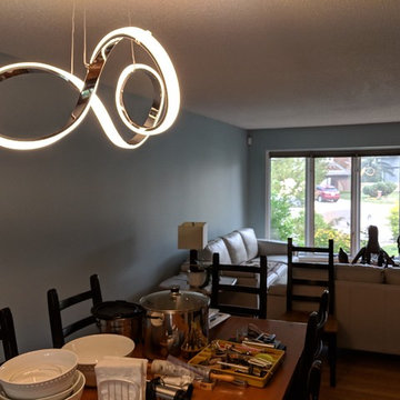 Interior Painting Projects