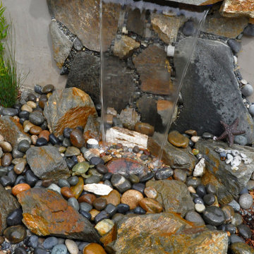 CLCA Landscape Beautification Award Winner 2014
