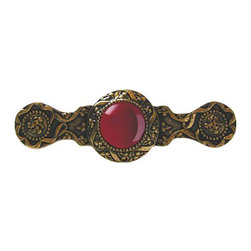 Period Pieces - Cabinet And Drawer Handle Pulls