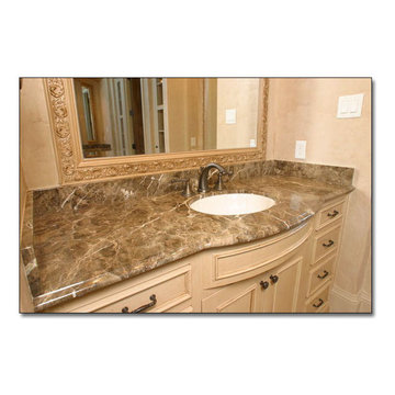 Bathroom Remodels