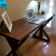 Katie's Desk