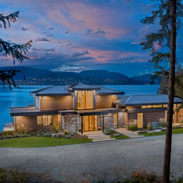 Creekside Waterfront