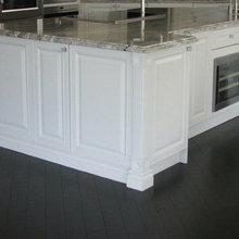 Kitchen Reno