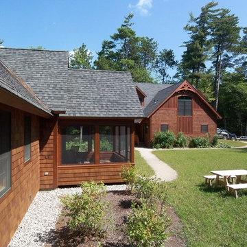 CampHouse