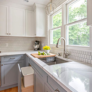 Newton Kitchens & Design