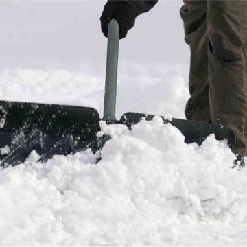 Residential and Commercial Snow Removal