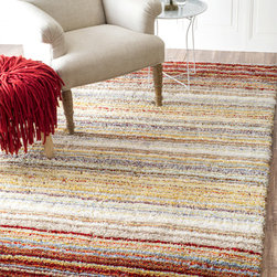 Classie Shag Indoor Rug - Products