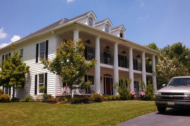 Historic Mansions