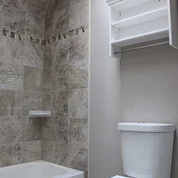 Another fine job completed - Products