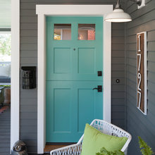 Door Colors