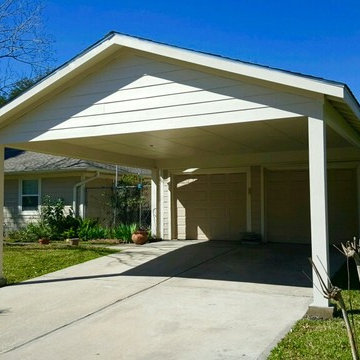 Patio Covers