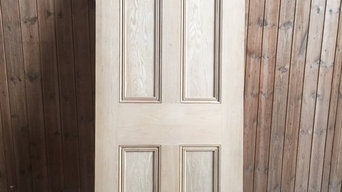 Our Period and Traditional Door Range