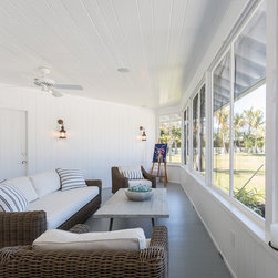 Hammock Bayou Beach House - Products