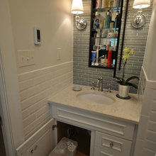 Additon and Home Remodel