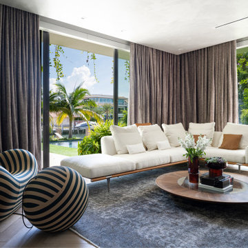 Fort Lauderdale Residence