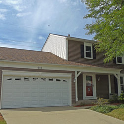 Nothing but Roofing - Roofing And Gutters