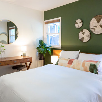 Airbnb Rental Unit