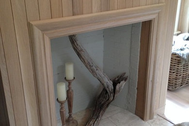custom interior