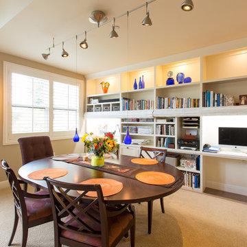 Residential Remodel for Handicap Accessibility