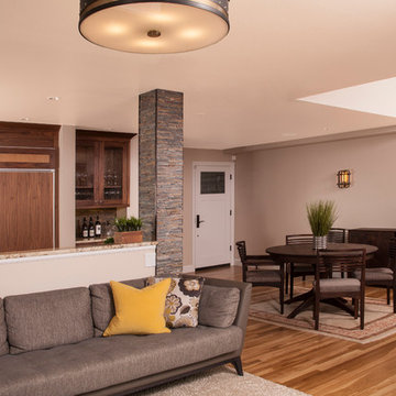 (Remodel - Custom) Waterfront Views Maximized