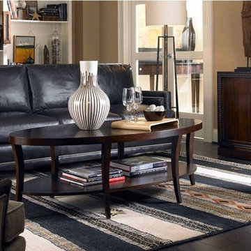 NEUTRAL LIVING ROOM