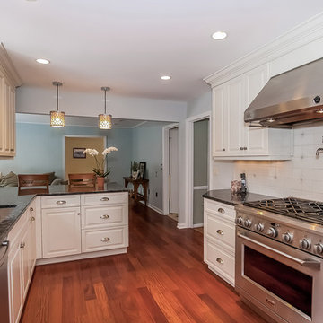 Majestic Kitchens