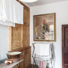 Ayvalik Bedrooms