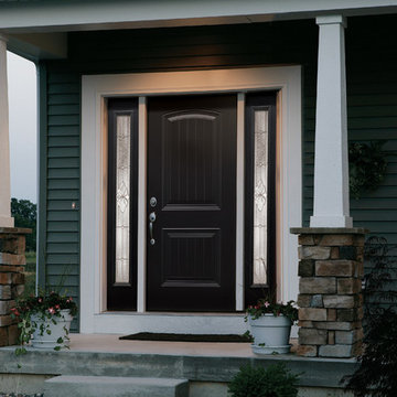 Front Doors