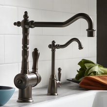 Faucets