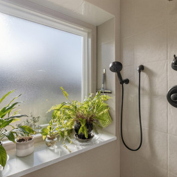 Loomis Drive Master Bath & Home Refresh