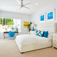final master bedroom