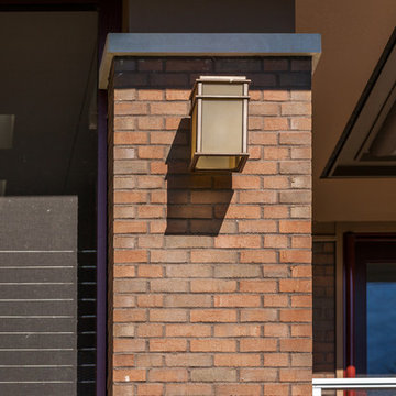 Cedar Lake Thin Brick