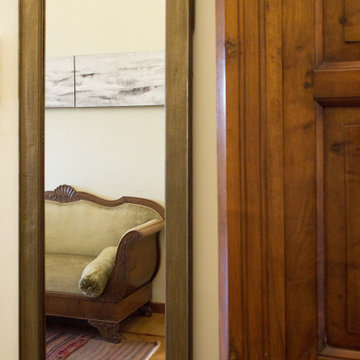Legno e Natura | 110 MQ