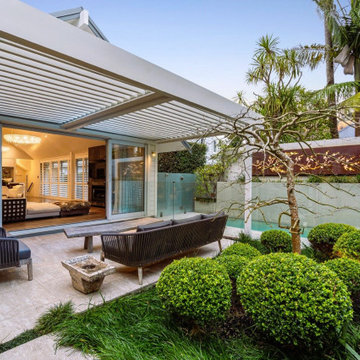 Herne Bay Landscape Design & Build
