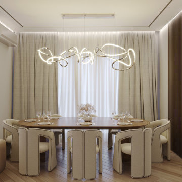 Family House with Character — Private Residence
