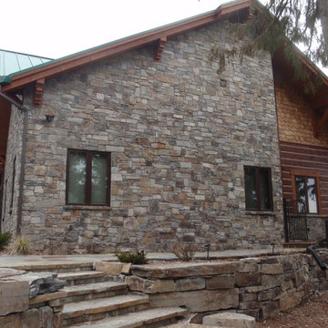 Moose Mountain Moose Mountain 2" Cutback Veneer