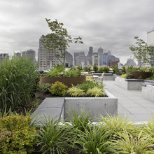 patios