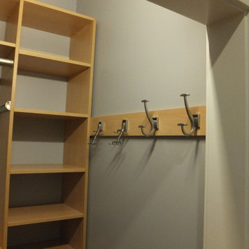Small Storage Spaces