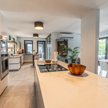 Remodeling Job in Ponce