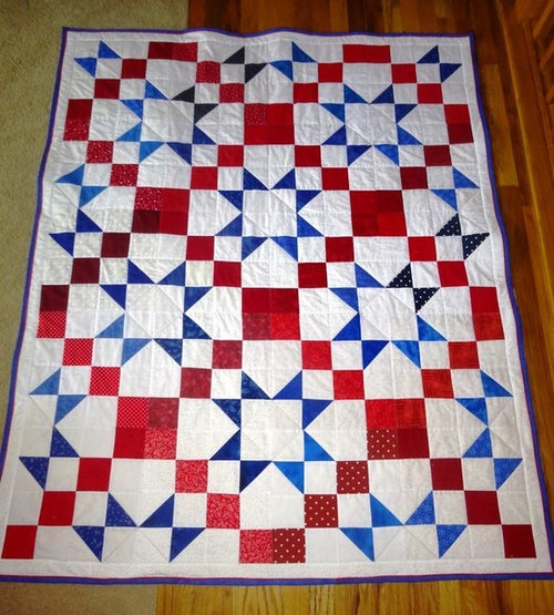 block-lotto-quilt-finished