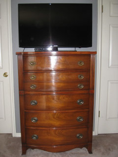 Rh dresser 2024
