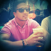 Dipesh Patalia's photo