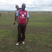 Photo de Daniel Ojowi