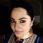 Photo de Samreen Mirza