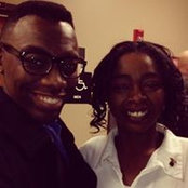 Undria Moore's photo