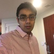 Raunaq Singh's photo