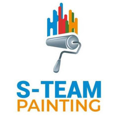 S-Team Painting